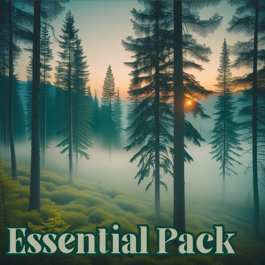 Essential Pack